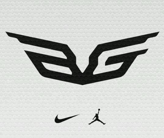 nba球员个性logo NBA球星个人logo盘点(24)