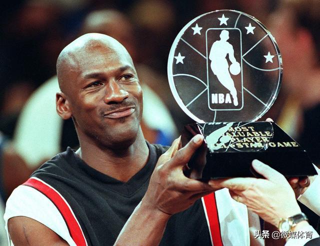 nba篮球奖项 NBA所有奖项及荣誉列表(2)