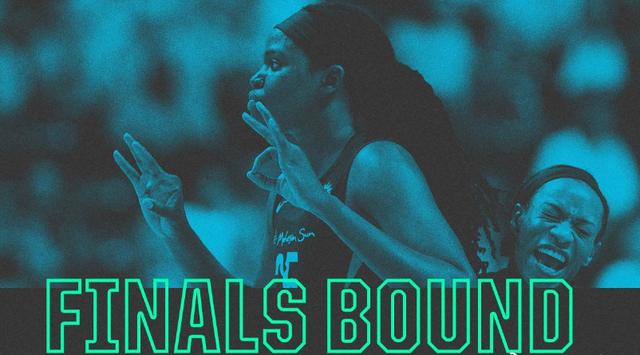 2012年wnba总决赛 WNBA总决赛历史第1人(4)