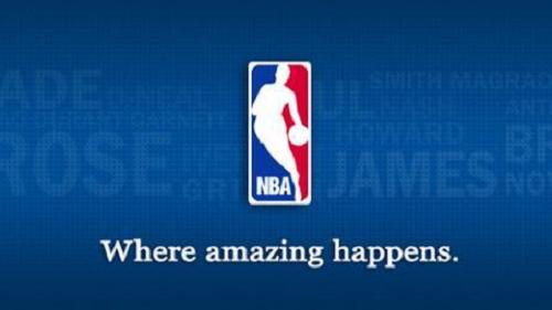 2014nba口号 悉数NBA历年宣传口号(3)