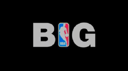 2014nba口号 悉数NBA历年宣传口号(5)