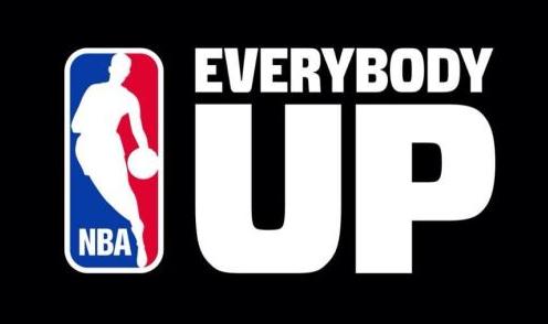 2014nba口号 悉数NBA历年宣传口号(6)