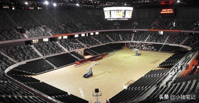 nba篮球场有多大 NBA篮球场地的尺寸和篮球场地标准尺寸(3)
