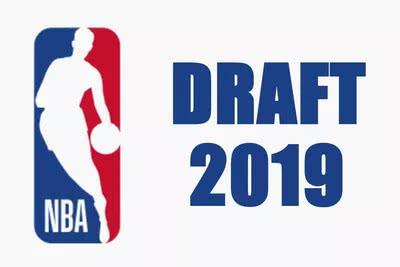 2018-19nba选秀日 NBA2019选秀大会(1)