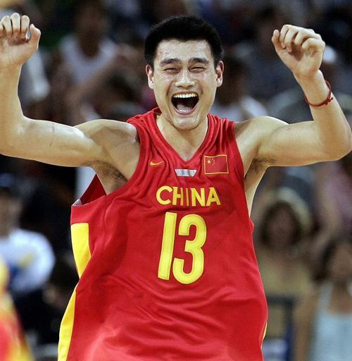 中国nba球员得分 中国球员NBA得分榜(1)