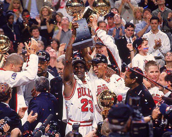 夺了五冠的nba球队 NBA历史夺冠最多的5大球队(3)