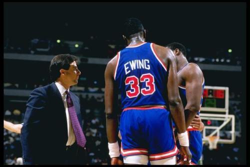 nba历史强度 90年代NBA防守强度有多高(3)