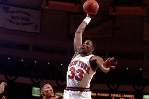 nba历史强度 90年代NBA防守强度有多高(5)