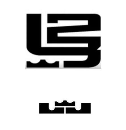 nba球衣左边的标志 球星的logo(4)