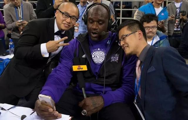 2014北京体育台解说nba的支持人 中国解说NBA的现役几大主持人(1)