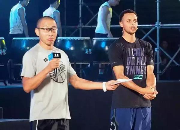 2014北京体育台解说nba的支持人 中国解说NBA的现役几大主持人(3)