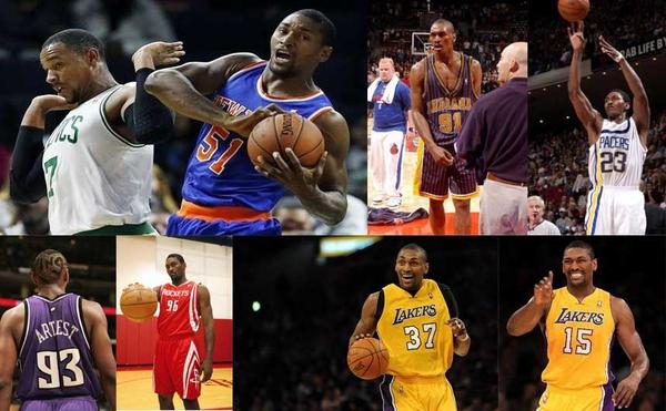 nba骑士10号是谁 NBA球衣各个号码代表人物是谁(57)