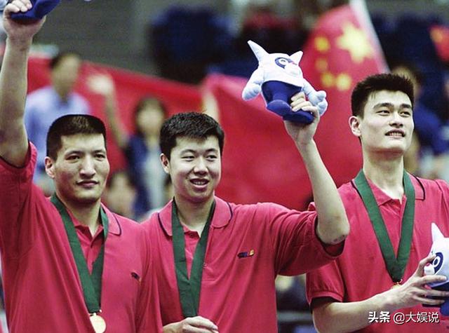 nba最可惜的中国运动员 中国最可惜的篮球运动员(2)
