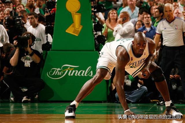 10年年nba总决赛回顾 2010年NBA总决赛——老兵最后的对决(8)