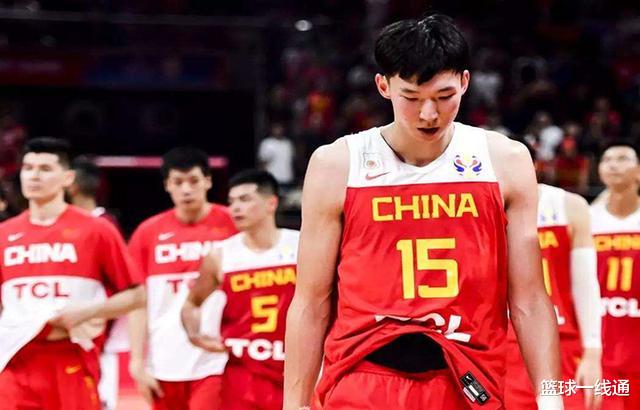 中国男篮24人集训名单敲定！4人来自于CUBA，3人全力冲击NBA(4)
