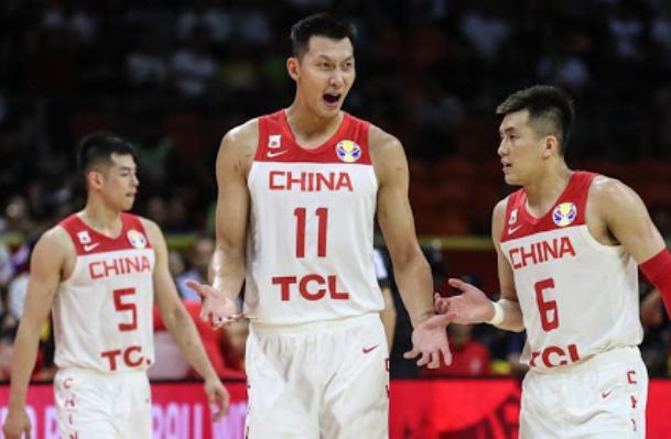 中国篮球一日三好事！清华大学勇夺冠军，CBA两球员启程新球队(1)