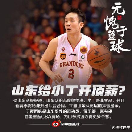 正式回归CBA！800万顶薪合同！中国男篮未来之星！(6)