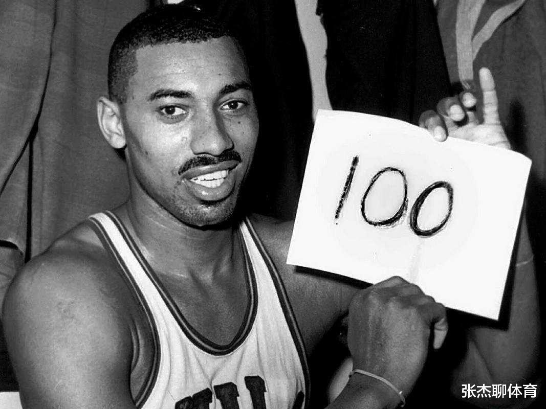 NBA单场50+是有多难？库里6次，乔丹39次，他却122次！(7)