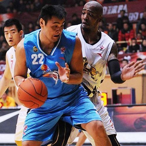 中国男篮历史上进攻能力前5的都有谁？(2)