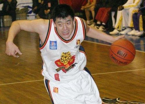 中国男篮历史上进攻能力前5的都有谁？(3)