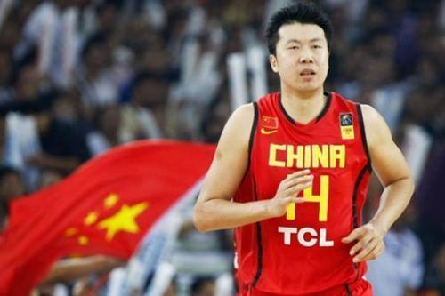 中国男篮历史上进攻能力前5的都有谁？(8)