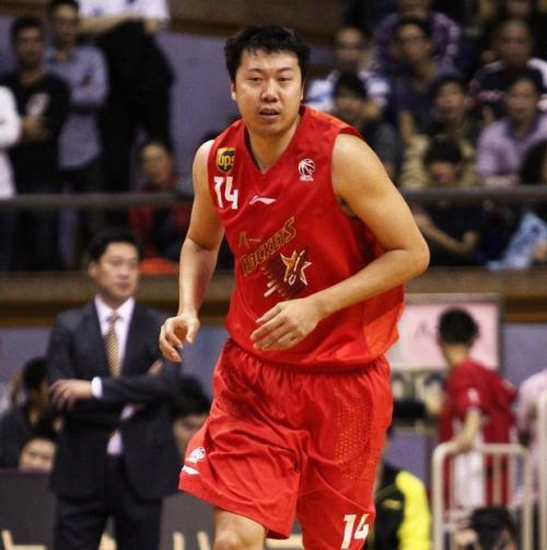 中国男篮无缘决赛后，王治郅执教能力遭到质疑，对此您怎么看呢？(6)