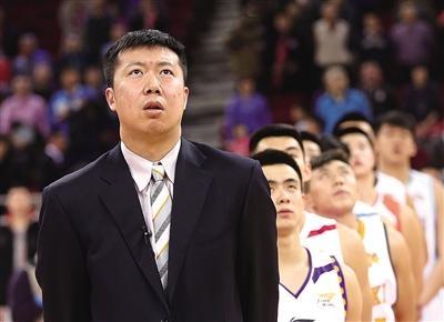 中国男篮无缘决赛后，王治郅执教能力遭到质疑，对此您怎么看呢？(7)