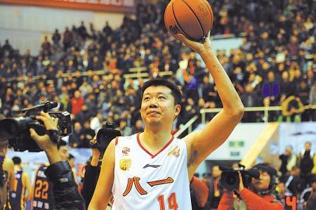 中国男篮无缘决赛后，王治郅执教能力遭到质疑，对此您怎么看呢？(8)