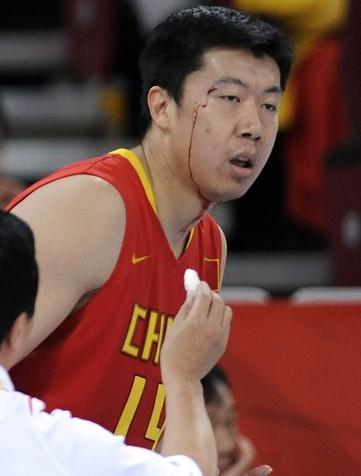 中国男篮无缘决赛后，王治郅执教能力遭到质疑，对此您怎么看呢？(10)