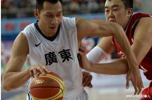 广东篮球氛围很浓但是CBA广东籍球员非常少辽宁籍球员非常多？(5)