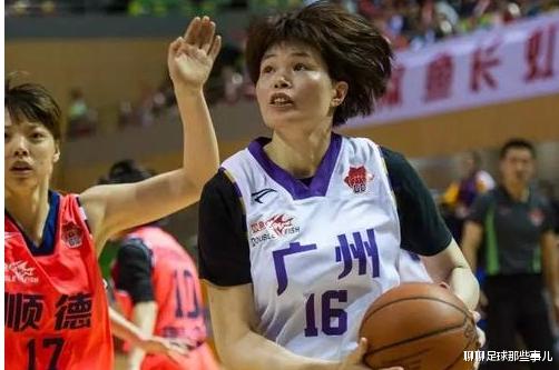 广东篮球氛围很浓但是CBA广东籍球员非常少辽宁籍球员非常多？(8)