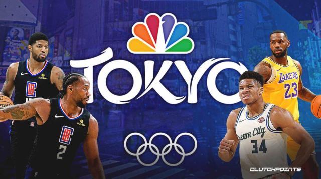 新赛季揭幕日期再推迟 NBA球员恐无缘东京奥运会(2)