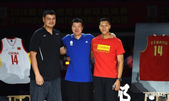中国球员做梦都想去NBA发展，在国内打CBA，就不能出人头地吗？(3)