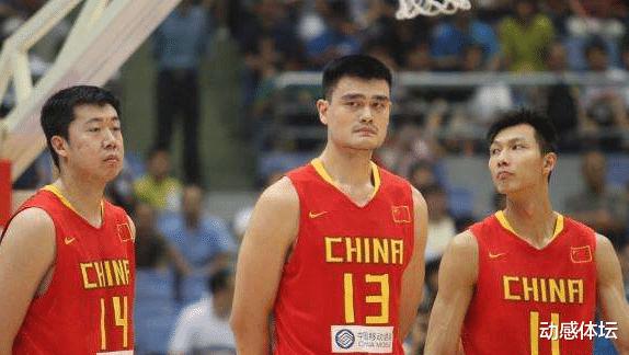 中国球员做梦都想去NBA发展，在国内打CBA，就不能出人头地吗？(4)