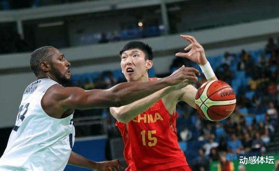 中国球员做梦都想去NBA发展，在国内打CBA，就不能出人头地吗？(5)