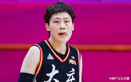 她们，也是中国篮球！｜WCBA现场手记(7)