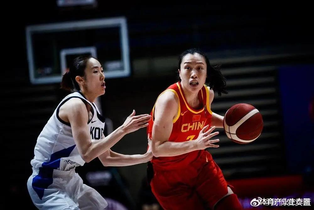 她们，也是中国篮球！｜WCBA现场手记(11)