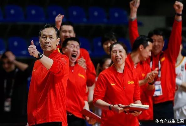她们，也是中国篮球！｜WCBA现场手记(12)
