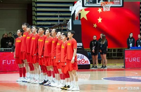 她们，也是中国篮球！｜WCBA现场手记(13)