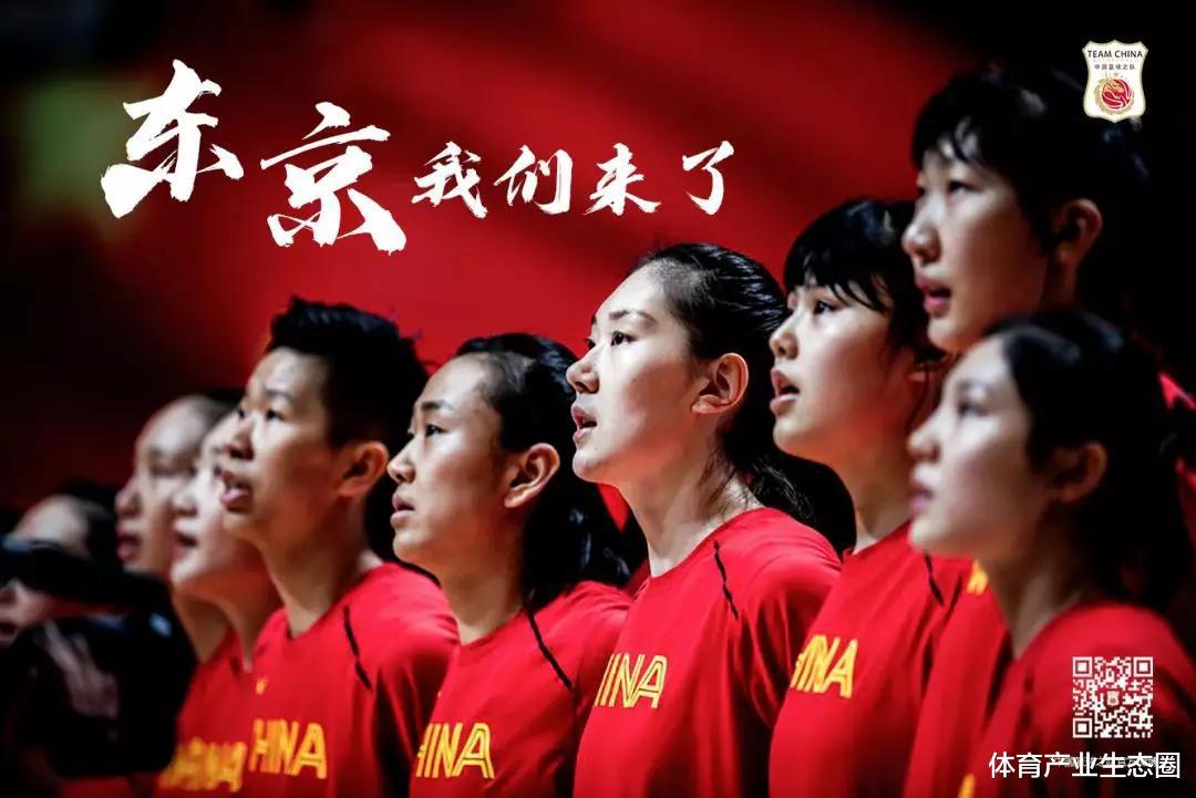 她们，也是中国篮球！｜WCBA现场手记(17)