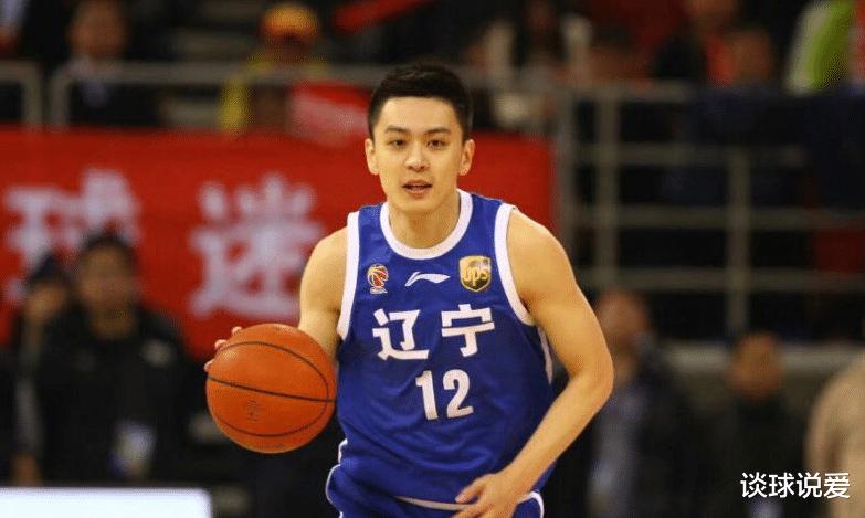 中国篮球史上的十大帅哥(9)