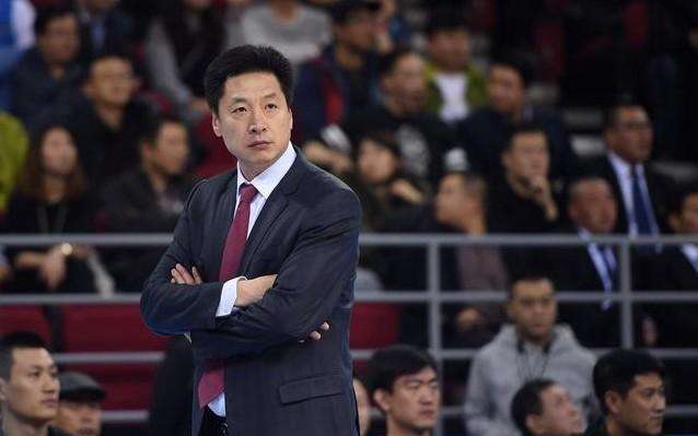 如果李春江执教男篮可以在国际大赛上赢球吗(1)