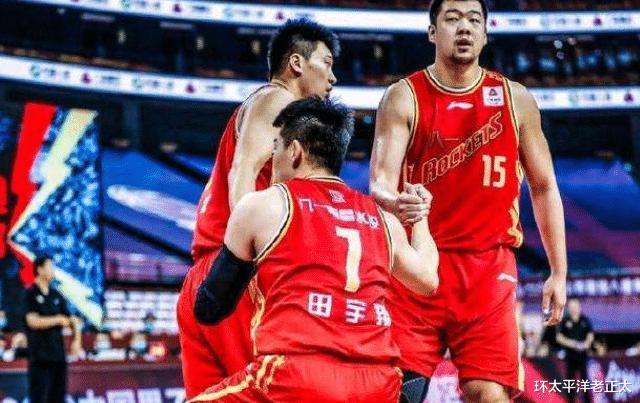 中国篮坛坏消息！八一球员基本集体告别本赛季CBA，扎心原因曝光(1)