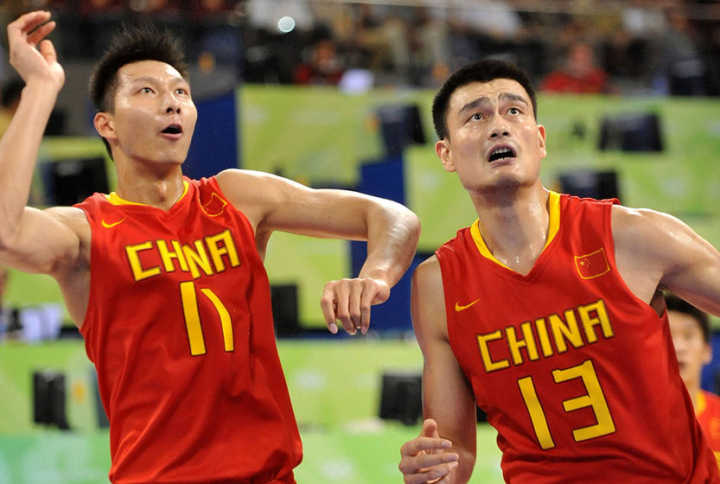 男篮接班人出现！中国杜兰特两场轰43分，21岁比郭艾伦成熟(1)