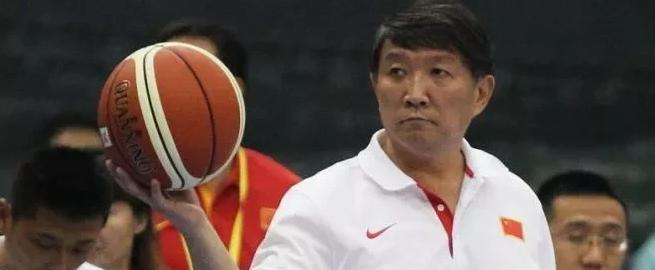 中国篮坛最具影响力的教练榜单(1)