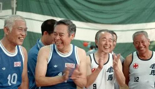 中国篮坛最具影响力的教练榜单(2)