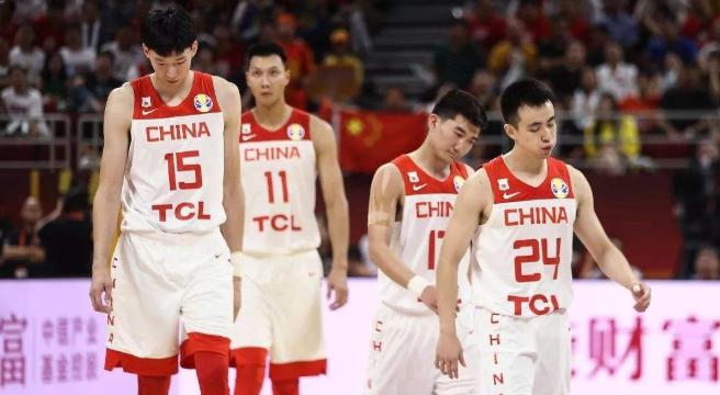 历届男篮世界杯（世锦赛）中国队排名(1)