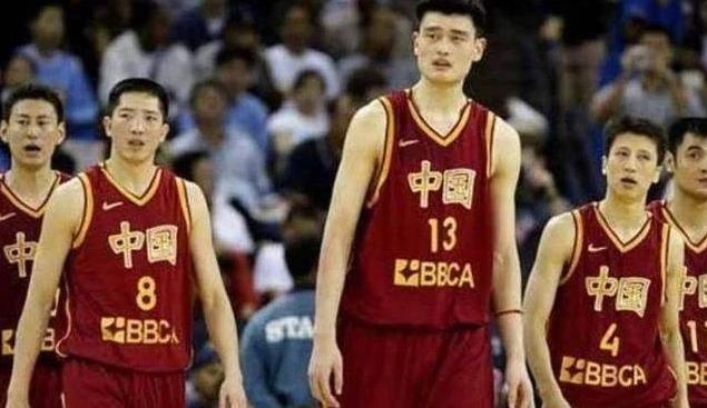 历届男篮世界杯（世锦赛）中国队排名(3)