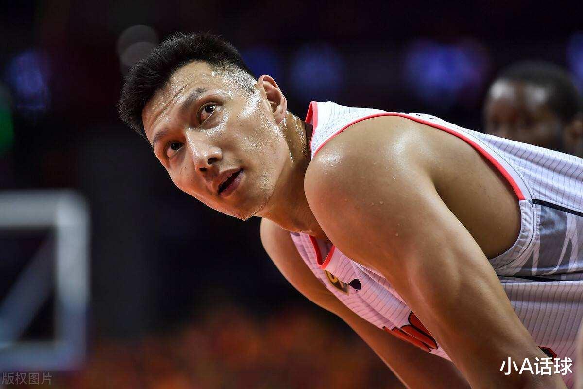 阿喀琉斯之踵，中国男篮之殇。我们是否应该学习NBA负荷管理？(4)