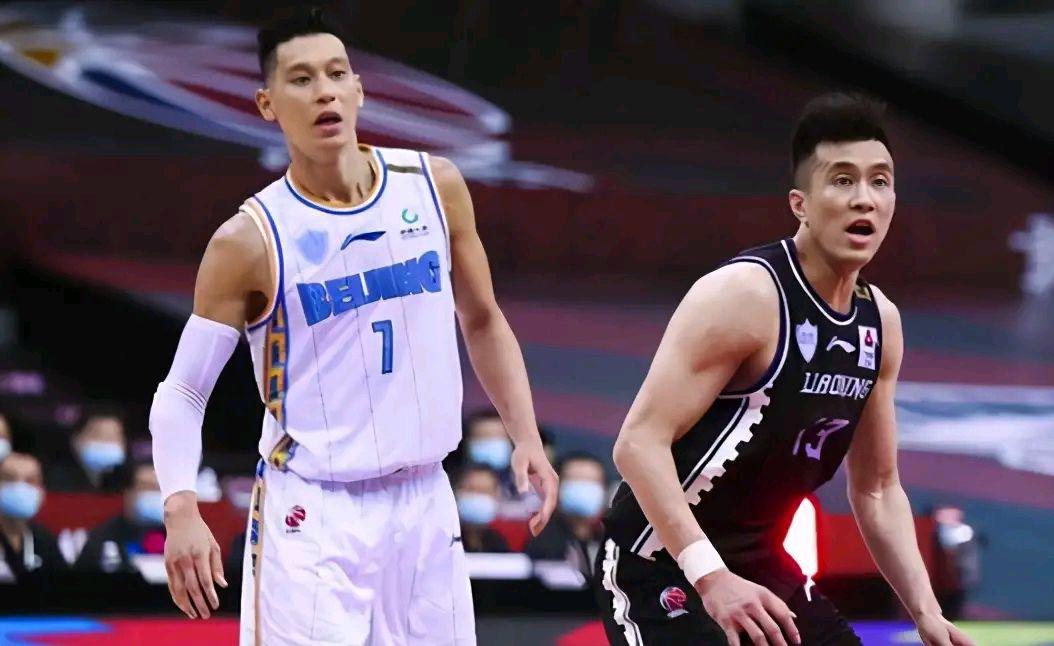 上赛季差点淘汰广东男篮，为什么北京首钢新赛季下滑如此之快呢？(2)